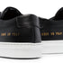 Common Projects Original Achilles白色鞋底黑色球鞋
